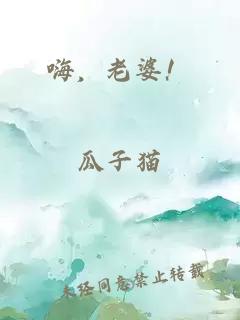 嗨，老婆！