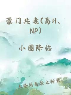 豪門(mén)共妻(高H、NP)