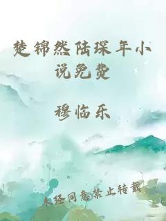 楚錦然陸琛年小說(shuō)免費