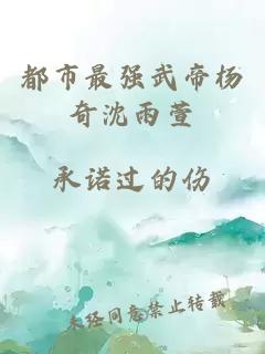 都市最強武帝楊奇沈雨萱