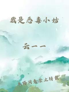 我是惡毒小姑