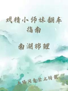 戲精小師妹翻車(chē)指南