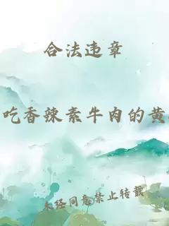 合法違章