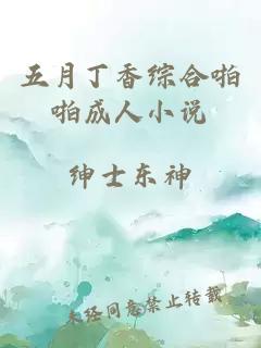 五月丁香綜合啪啪成人小說(shuō)
