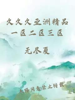 久久久亞洲精品一區二區三區