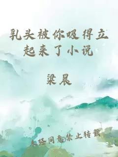乳頭被你吸得立起來(lái)了小說(shuō)