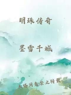 明珠傳奇