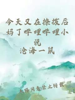 今天又在撩撥后媽了嗶哩嗶哩小說(shuō)