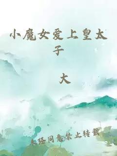 小魔女愛(ài)上皇太子