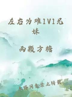 左右為難1V1兄妹
