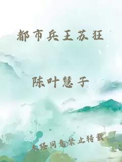 都市兵王蘇狂