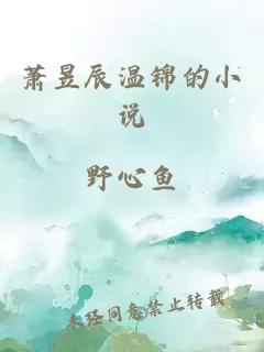 蕭昱辰溫錦的小說(shuō)