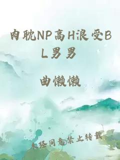 肉耽NP高H浪受BL男男
