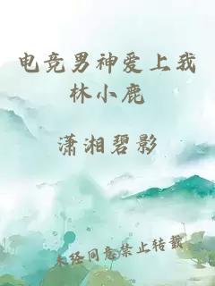 電競男神愛(ài)上我林小鹿