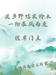 波多野結衣鈴木一徹暴風(fēng)雨夜
