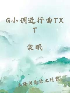G小調進(jìn)行曲TXT