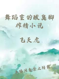 舞蹈室的酸臭腳榨精小說(shuō)
