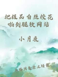 把極品白絲?；ㄅ镜酵溶浘W(wǎng)站