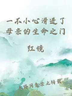 一不小心滑進(jìn)了母親的生命之門(mén)