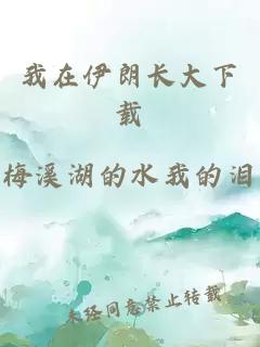 我在伊朗長(cháng)大下載