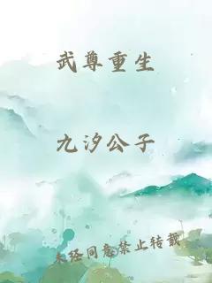 武尊重生