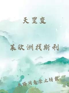 天罡變