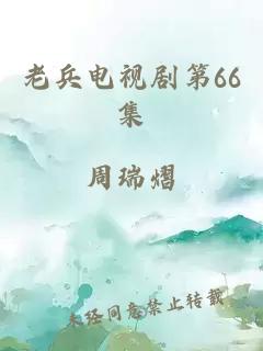 老兵電視劇第66集