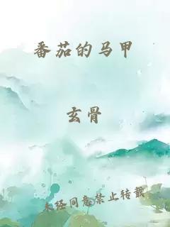 番茄的馬甲