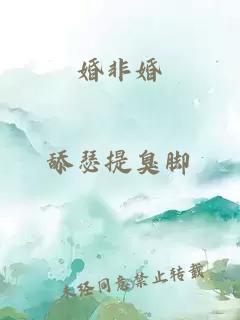 婚非婚