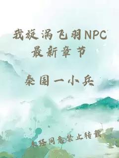 我旋渦飛羽NPC最新章節