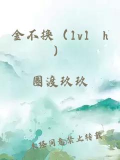 金不換（1v1 h）