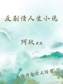 反劇情人生小說(shuō)