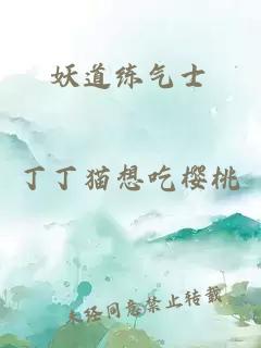 妖道練氣士
