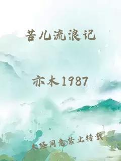 苦兒流浪記