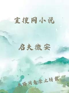 宜搜網(wǎng)小說(shuō)