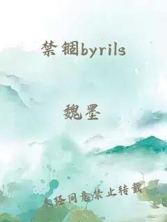 禁錮byrils
