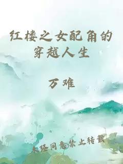 紅樓之女配角的穿越人生