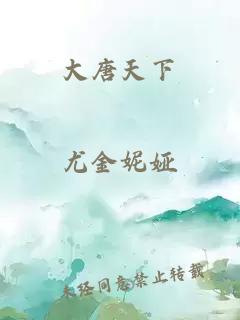 大唐天下