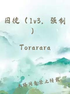 囚徒（1v3，強制）