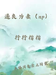 逼良為妻（np）