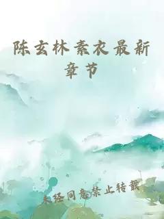陳玄林素衣最新章節