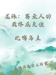 龍珠：賽亞人的我終成天使