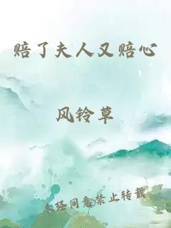 賠了夫人又賠心