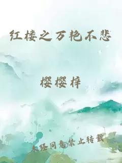 紅樓之萬(wàn)艷不悲