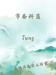 市委科員