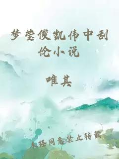 夢(mèng)瑩俊凱偉中刮倫小說(shuō)