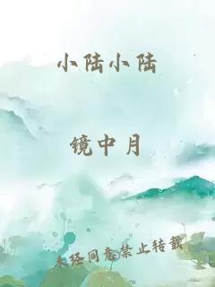 小陸小陸