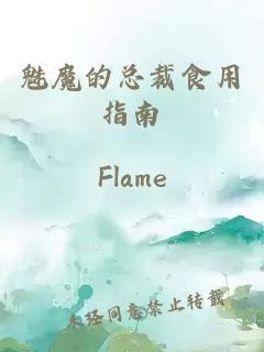 魅魔的總裁食用指南