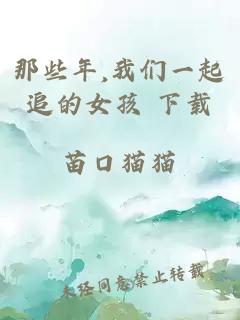 那些年,我們一起追的女孩 下載