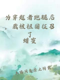 為穿越者跑腿后，我被祖國征召了